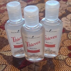 Thieves Hand Purifier